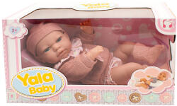  Újszülött baba 40cm - vegyesbolt