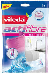 Vileda Actifibre törlőkendő Új! - vegyesbolt