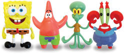 FleXfigs Spongyabob figura szortiment 1db - vegyesbolt