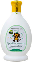 Herbal Bio Naturissimo herbal babasampon 250 ml - vegyesbolt