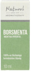 Naturol Illóolaj Borsmenta 10ml - vegyesbolt
