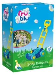 Fru Blu fűnyiró 0, 4l folyadékkal - vegyesbolt