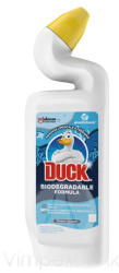DUCK WC gél 750ml Biol. lebomló Ocean