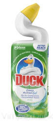 DUCK WC Gél 750ml Fenyő