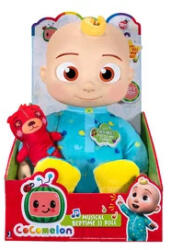 Jazwares Roto zenélő plüss baba 30 cm