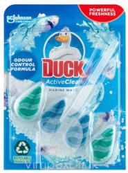 DUCK ActiveClean WC-rúd 38, 6g Marine - vegyesbolt