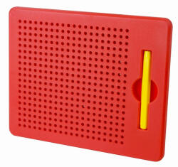  Mágneses rajz 380 darabos készlet