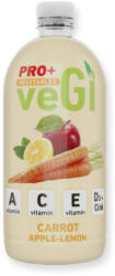 Powerfruit PRO+ Vegi Sárgarépa - citrom 750 ml - vegyesbolt