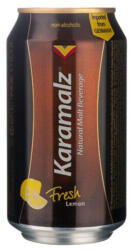 Karamalz maláta ital citromos dobozos 330 ml