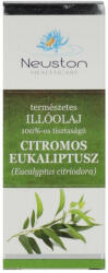 Neuston Illóolaj Citromos Eukaliptusz - vegyesbolt