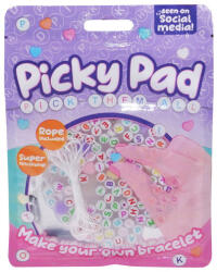  Picky pad karkötő készítő szett