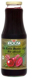 Pölz Pölz bio céklalé 100% 1000 ml - vegyesbolt