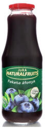 JuRa fekete áfonyalé 100% cukormentes 1000 ml - vegyesbolt