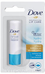 Dove ajakír 4, 8g Hydro Nourishing - vegyesbolt