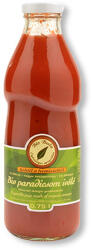 Bio Berta bio paradicsom ivólé 750 ml - vegyesbolt