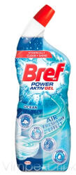 Bref WC Tisztító 700ml Fresh Ocean