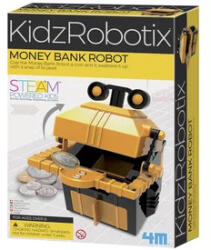 4M Robot persely 03422
