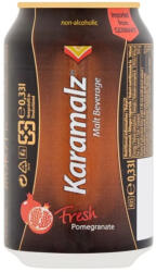Karamalz maláta ital gránátalmás dobozos 330 ml