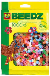 SES Creative : Vasalható gyöngy - 1000 db vegyes