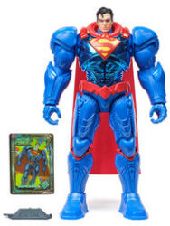 Superman 12"" figura - vegyesbolt - 8 905 Ft