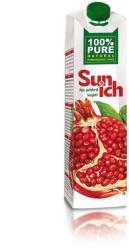 Sunich gránátalmalé 100% 1000 ml - vegyesbolt