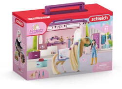 Schleich Lovasbolt - vegyesbolt
