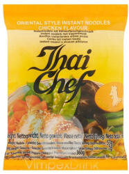  Thai Chef Instant leves tésta csirke ízű 60g - vegyesbolt