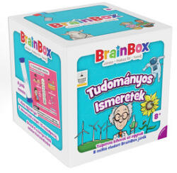 Green Board Game , tudományos ismeretek új