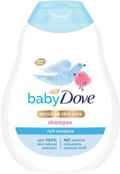 Dove Baby sampon 200ml Érz. Bőrre - vegyesbolt