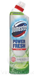 Domestos WC tiszt. gél 700ml Lime Fresh - vegyesbolt