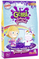 Glibbi Unicorn fürdőzselé 150g - vegyesbolt