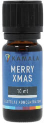 Kamala Illóolaj Merry Xmas 10ml - vegyesbolt