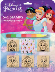  Nyomdaszett, Disney Hercegnők - vegyesbolt