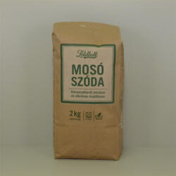 Zöldbolt mosószóda 2000 g - vegyesbolt