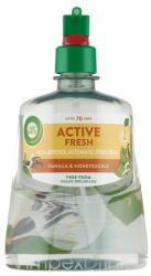 Air Wick AF utt. 228ml Vanilia & jázminl - vegyesbolt