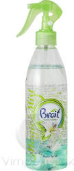 Brait légfr. pumpás aqua spray 425g white flowers - vegyesbolt
