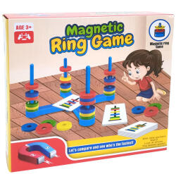  Lebegő gyűrűk társasjáték - vegyesbolt