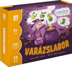 Pagony Varázslabor - vegyesbolt