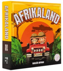  Afrikaland