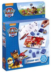  Totum: Mancs őrjárat nyomdakészlet