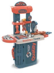  Szerszámkészlet táskában