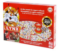  Lynx társasjáték