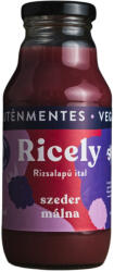 Valoryz ricely szeder-málna rizsalapú ital 330 ml - vegyesbolt
