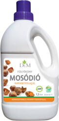 Volmix folyékony mosódió narancsolajjal 1500 ml - vegyesbolt