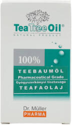 Tea Tree Oil Teafa Olaj 30ml - vegyesbolt
