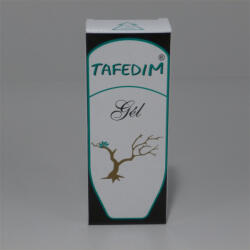 Tafedim gél 50 ml - vegyesbolt