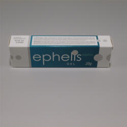 Ephelis alpha gél 20 g - vegyesbolt