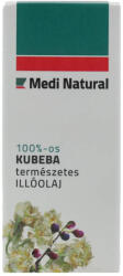 MediNatural Medinatural Illóolaj Kubeba - vegyesbolt