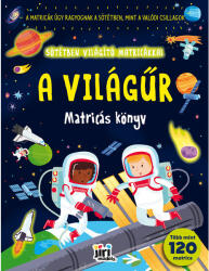 Marticás könyv - A világűr - vegyesbolt