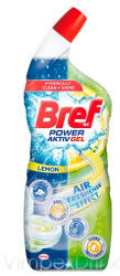 Bref WC Tisztító 700ml Lemon - vegyesbolt